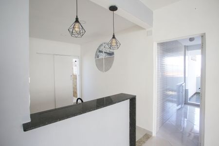 Casa à venda com 120m², 2 quartos e 1 vagaCozinha