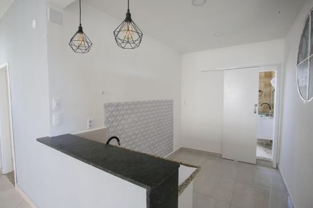 Casa à venda com 120m², 2 quartos e 1 vagaCozinha