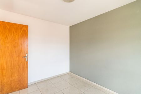 Apartamento à venda com 57m², 2 quartos e 1 vagaQuarto 2