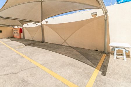 Apartamento à venda com 57m², 2 quartos e 1 vagaÁrea comum