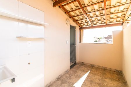 Apartamento à venda com 57m², 2 quartos e 1 vagaÁrea de Serviço