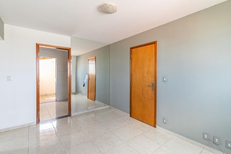 Apartamento à venda com 57m², 2 quartos e 1 vagaSala