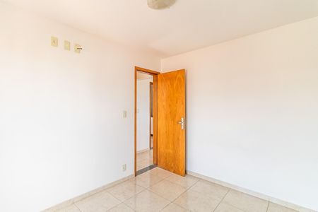 Apartamento à venda com 57m², 2 quartos e 1 vagaQuarto 2