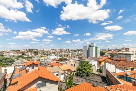 Apartamento à venda com 57m², 2 quartos e 1 vagaVista