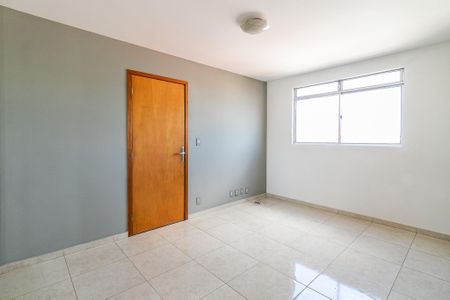 Apartamento à venda com 57m², 2 quartos e 1 vagaSala