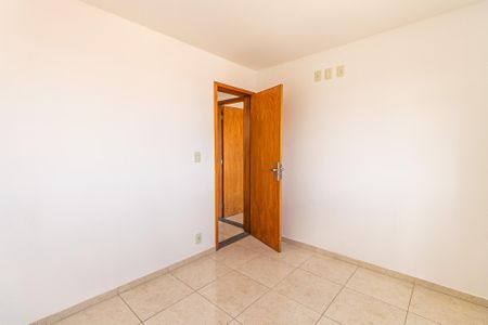 Apartamento à venda com 57m², 2 quartos e 1 vagaQuarto 1