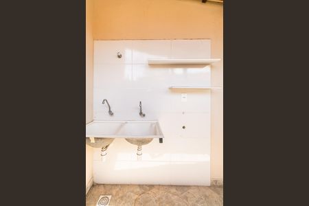 Apartamento à venda com 57m², 2 quartos e 1 vagaÁrea de Serviço