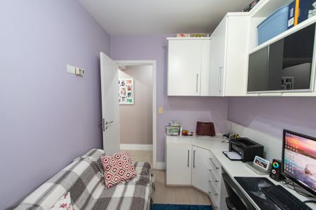 Apartamento à venda com 79m², 3 quartos e 2 vagas Apartamento à venda com 79m², 3 quartos e 2 vagasQuarto 1