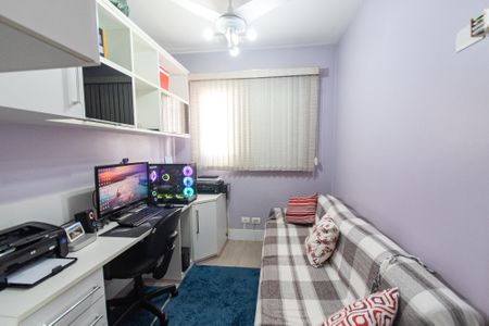 Apartamento à venda com 79m², 3 quartos e 2 vagas Apartamento à venda com 79m², 3 quartos e 2 vagasQuarto 1