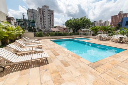 Apartamento à venda com 79m², 3 quartos e 2 vagas Apartamento à venda com 79m², 3 quartos e 2 vagasPiscina