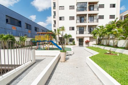 Apartamento à venda com 79m², 3 quartos e 2 vagas Apartamento à venda com 79m², 3 quartos e 2 vagasÁrea comum