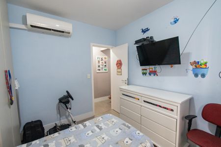 Apartamento à venda com 79m², 3 quartos e 2 vagas Apartamento à venda com 79m², 3 quartos e 2 vagasQuarto 2