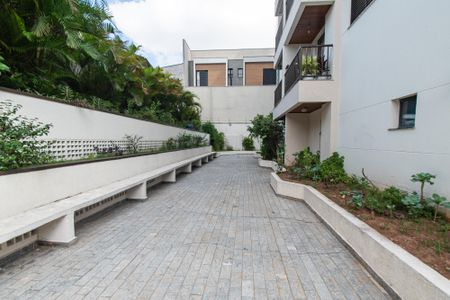 Apartamento à venda com 79m², 3 quartos e 2 vagas Apartamento à venda com 79m², 3 quartos e 2 vagasÁrea comum