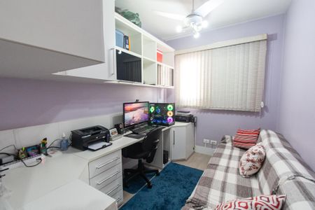 Apartamento à venda com 79m², 3 quartos e 2 vagas Apartamento à venda com 79m², 3 quartos e 2 vagasQuarto 1