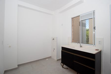 Apartamento à venda com 38m², 2 quartos e 1 vaga Apartamento à venda com 38m², 2 quartos e 1 vagaCozinha