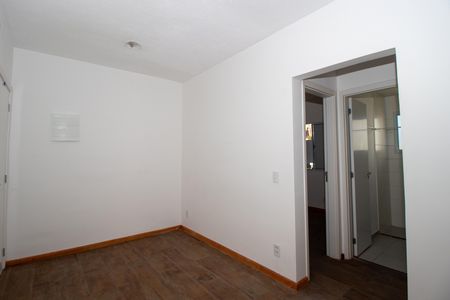 Apartamento à venda com 38m², 2 quartos e 1 vaga Apartamento à venda com 38m², 2 quartos e 1 vagaSala