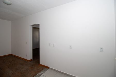 Apartamento à venda com 38m², 2 quartos e 1 vaga Apartamento à venda com 38m², 2 quartos e 1 vagaCozinha