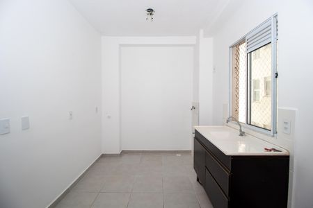 Apartamento à venda com 38m², 2 quartos e 1 vaga Apartamento à venda com 38m², 2 quartos e 1 vagaCozinha
