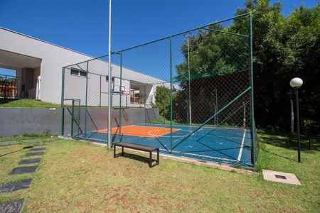 Apartamento à venda com 38m², 2 quartos e 1 vaga Apartamento à venda com 38m², 2 quartos e 1 vagaÁrea comum - Quadra