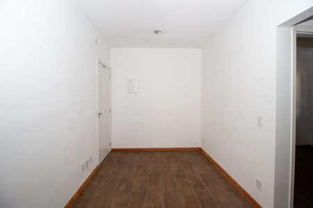 Apartamento à venda com 38m², 2 quartos e 1 vaga Apartamento à venda com 38m², 2 quartos e 1 vagaSala