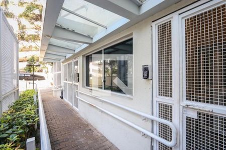 Apartamento à venda com 50m², 1 quarto e 1 vagaFachada