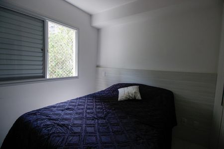 Apartamento à venda com 50m², 1 quarto e 1 vagaSuíte