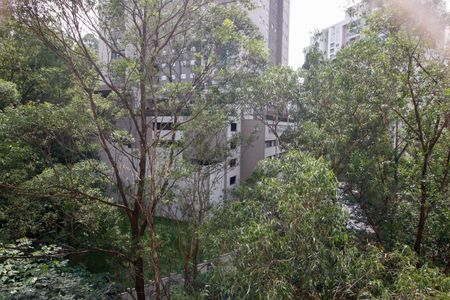 Apartamento à venda com 50m², 1 quarto e 1 vagaVista da Suíte