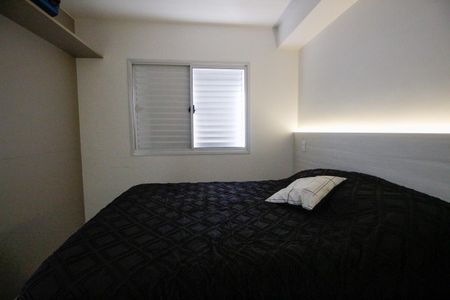 Apartamento à venda com 50m², 1 quarto e 1 vagaSuíte