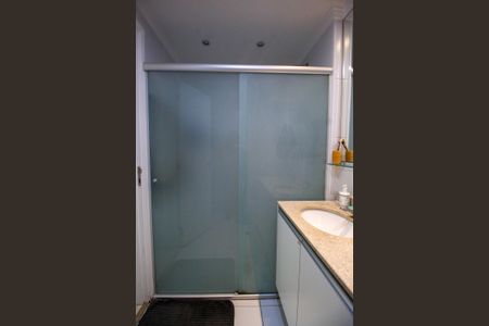 Apartamento à venda com 50m², 1 quarto e 1 vagaBanheiro