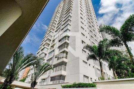 Apartamento à venda com 50m², 1 quarto e 1 vagaFachada