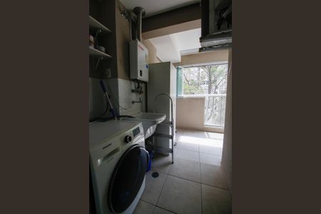 Apartamento à venda com 50m², 1 quarto e 1 vagaÁrea de Serviço