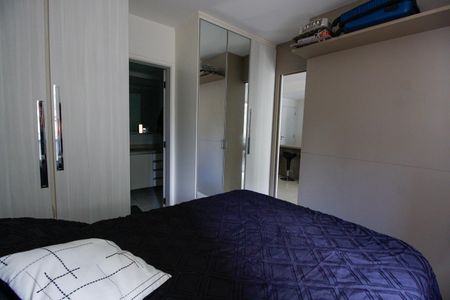 Apartamento à venda com 50m², 1 quarto e 1 vagaSuíte