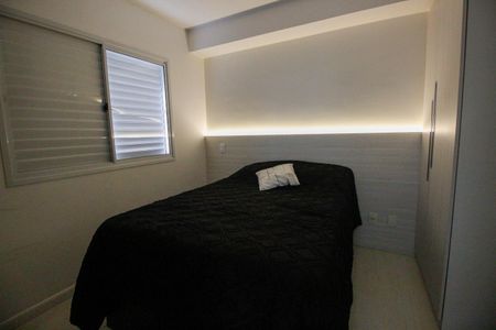 Apartamento à venda com 50m², 1 quarto e 1 vagaSuíte