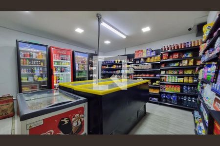 Apartamento à venda com 50m², 1 quarto e 1 vagaMercado