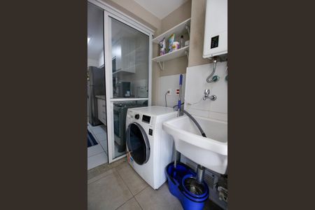 Apartamento à venda com 50m², 1 quarto e 1 vagaÁrea de Serviço