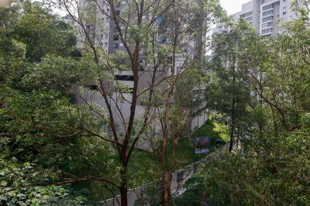 Apartamento à venda com 50m², 1 quarto e 1 vagaVista da Varanda