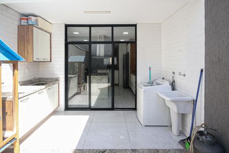 Casa à venda com 140m², 3 quartos e 2 vagasÁrea comum