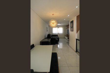 Casa à venda com 140m², 3 quartos e 2 vagasSala de Jantar