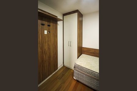 Casa à venda com 140m², 3 quartos e 2 vagasQuarto 02