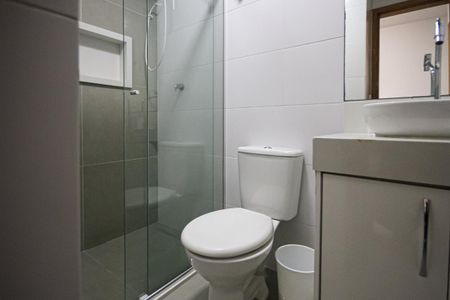 Casa à venda com 140m², 3 quartos e 2 vagasBanheiro Social