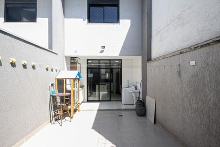Casa à venda com 140m², 3 quartos e 2 vagasÁrea comum