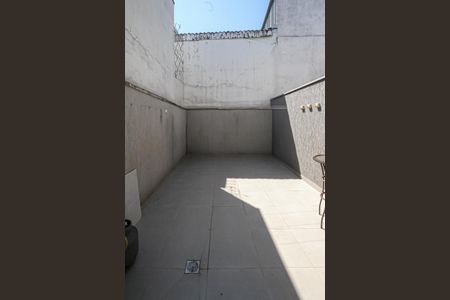 Casa à venda com 140m², 3 quartos e 2 vagasÁrea comum