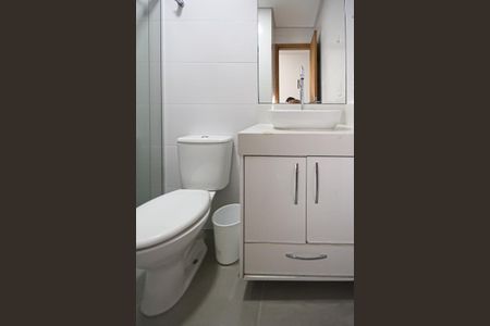 Casa à venda com 140m², 3 quartos e 2 vagasBanheiro Social