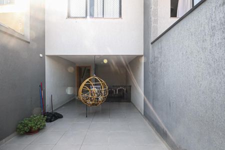 Casa à venda com 140m², 3 quartos e 2 vagasÁrea comum