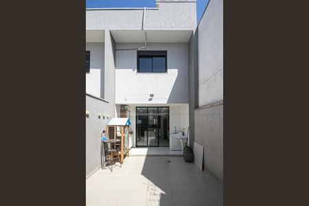 Casa à venda com 140m², 3 quartos e 2 vagasÁrea comum