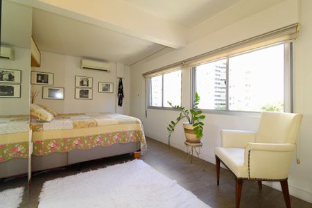 Apartamento à venda com 70m², 1 quarto e 1 vagaSuíte