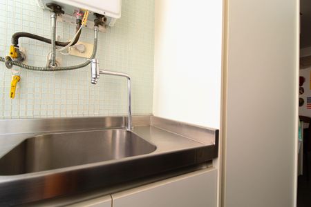 Apartamento à venda com 70m², 1 quarto e 1 vagaÁrea de Serviço