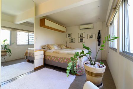 Apartamento à venda com 70m², 1 quarto e 1 vagaSuíte