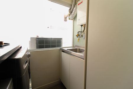 Apartamento à venda com 70m², 1 quarto e 1 vagaÁrea de Serviço