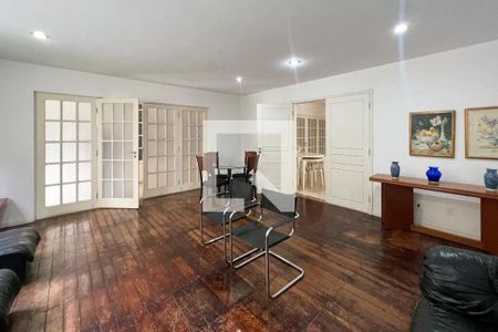 Apartamento à venda com 70m², 1 quarto e 1 vagaÁrea comum - Salão de festas
